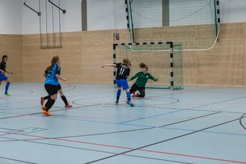 Bild 431 - B-Juniorinnen Kreismeisterschaft OD/RZ